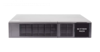 Батарейный блок для источника бесперебойного питания GIGALINK 1000VA (GL-UPS-OL01pf-1-1) 2U, 6 АКБ 9А