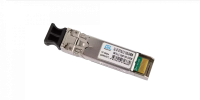 Модуль GIGALINK SFP+, CWDM, 10Гбит/c, два волокна, SM, DDM, 2xLC, 1410 HM, 10dB