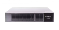 Дополнительный блок батарей для ИБП GIGALINK GL-UPS-OL06pf-1-1, GL-UPS-OL10pf-1-1. 16 АКБ 12В 9А