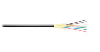 Кабель оптический 8 волоконный SM 9/125 внешний, 440 Н, распределительный.