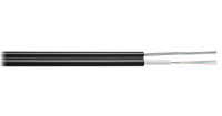 Кабель оптический 16 волоконный SM 9/125 внешний, 1,5 кН, со стальным тросом.