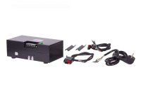 Дополнительный внешний модуль зарядки 250W (72V/3.1A) для UPS GIGALINK моделей GL-UPS-OL03-1-1