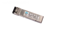 Модуль промышленный SFP, 100Мбит/c, два волокна MM, 2xLC, 1310 нм, DDM, 12дБ