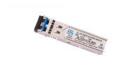 Модуль GIGALINK SFP, 1,25Гбит/c, два волокна МM, 2xLC, 850 нм, DDM, 7 дБ (до 550 м)