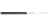 Кабель оптический 8 волоконный SM 9/125 внешний, 1 кН, плоские, со стеклопластиковыми прутками.