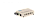 Конвертер GIGALINK UTP, 100/1000Мбит/c в WDM, без LFP, SM, SC, Tx:1550/Rx:1310, 18 дБ (до 20 км)