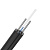 Кабель оптический NetLink NL-OK-FTTH-2A-M, 2 волокна
