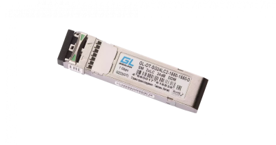Модуль GIGALINK SFP, 1,25Гбит/c, два волокна SM, 2xLC, 1310 нм, DDM, 22дБ (до 40 км)