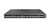 Управляемый коммутатор L3 GIGALINK, 48*100/1000Мб/с BASE-T, 6*10Гб/с SFP+ BASE-X, 1*Консольный порт RJ45