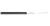 Кабель оптический 1 волоконный SM 9/125 внешний, плоские,1 кН, со стеклопластиковыми прутками.