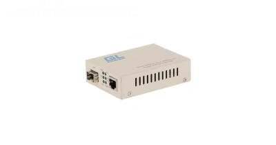 Медиаконвертер неуправляемый, UTP-SFP, 10/100/1000Мбит/с