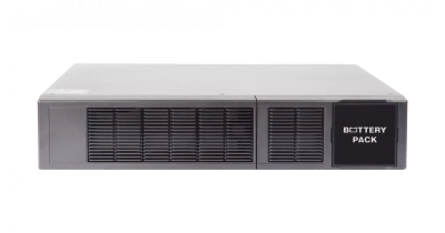 Батарейный блок для источника бесперебойного питания GIGALINK 1000VA (GL-UPS-OL01pf-1-1) 2U, 6 АКБ 9А